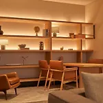 Hotel Portobay Liberdade 5*