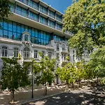Hotel Portobay Liberdade Lisboa