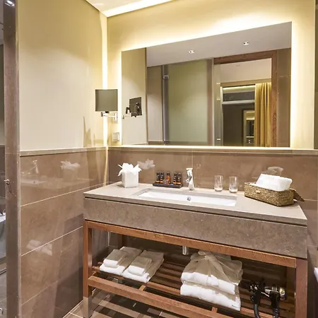 Portobay Liberdade 5* Lizbona