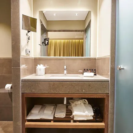 Portobay Liberdade Hotel Lizbona