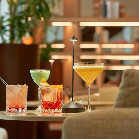 Hotel Portobay Liberdade