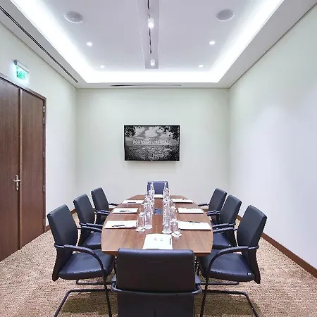 Hotel Portobay Liberdade 5*