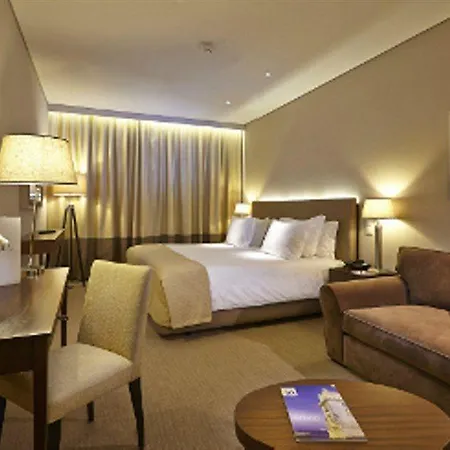 Hotel Portobay Liberdade