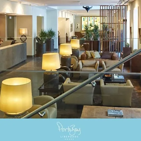 Hotel Portobay Liberdade