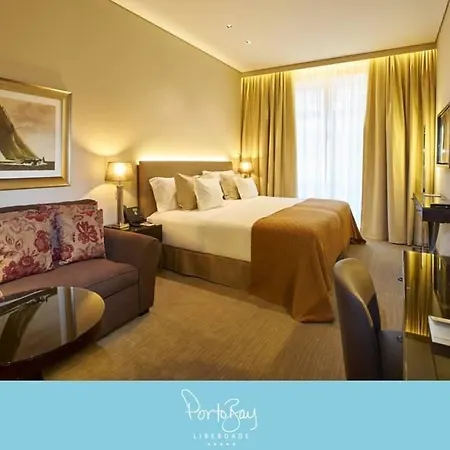 Portobay Liberdade Hotel 5*