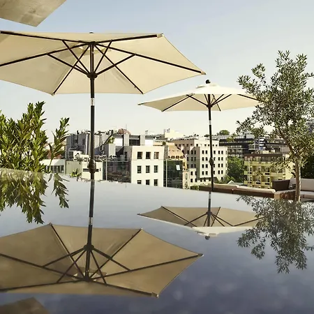 Portobay Liberdade Lizbona