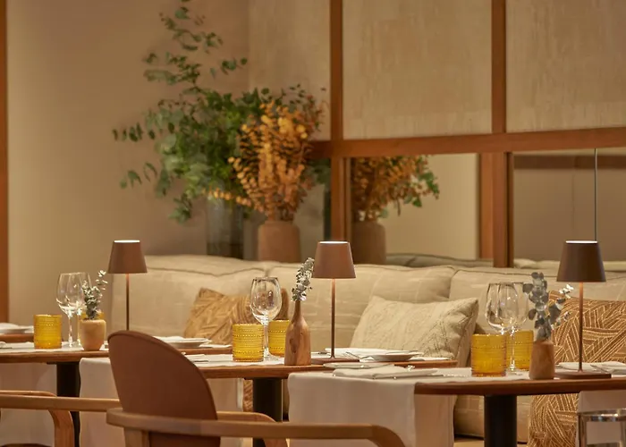 Otel Portobay Liberdade