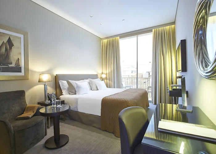 Otel Portobay Liberdade