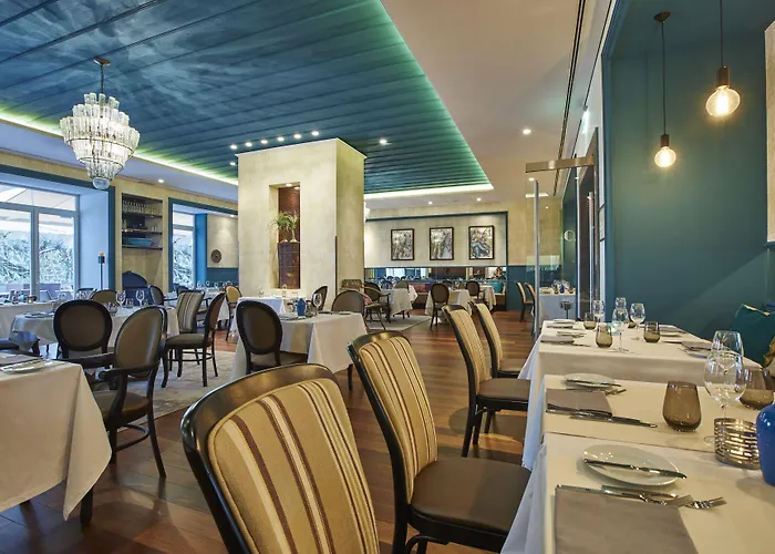 Portobay Liberdade Otel Lisboa