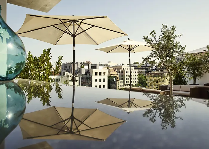 Otel Portobay Liberdade 5*