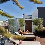 Portobay Liberdade מלון