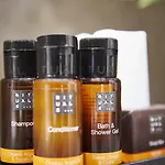Portobay Liberdade מלון 5*