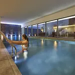 מלון Portobay Liberdade ליסבון