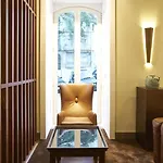Portobay Liberdade מלון