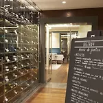 Portobay Liberdade מלון ליסבון