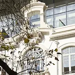 מלון Portobay Liberdade 5*