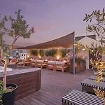 Portobay Liberdade מלון 5*