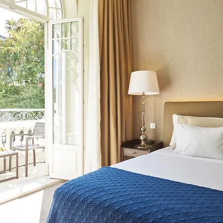 Hotel Portobay Liberdade Lissabon