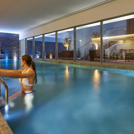 Portobay Liberdade Hotel