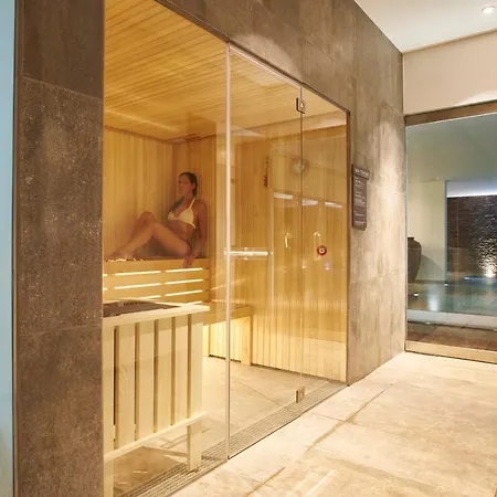 Portobay Liberdade Lissabon