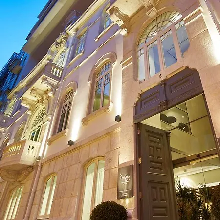 Portobay Liberdade 5* Lisboa