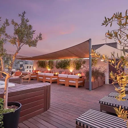 Portobay Liberdade 5*
