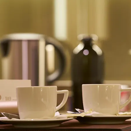 Hotel Portobay Liberdade Lisboa