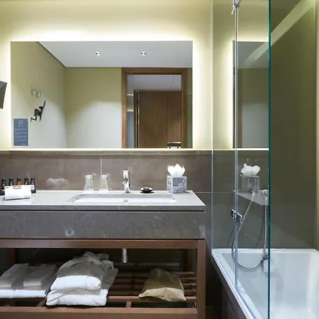 Hotel Portobay Liberdade