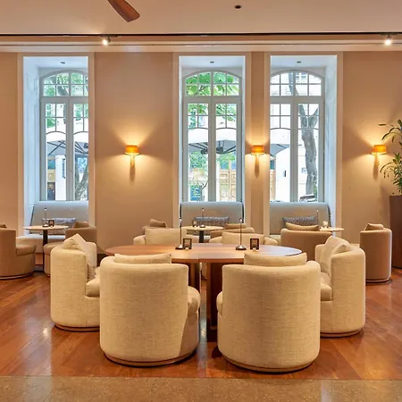 Portobay Liberdade