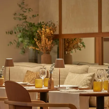 Ξενοδοχείο Portobay Liberdade