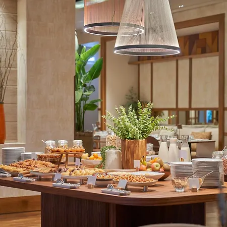 Portobay Liberdade Hotel 5*