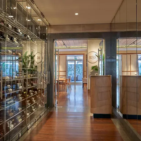Portobay Liberdade מלון 5*