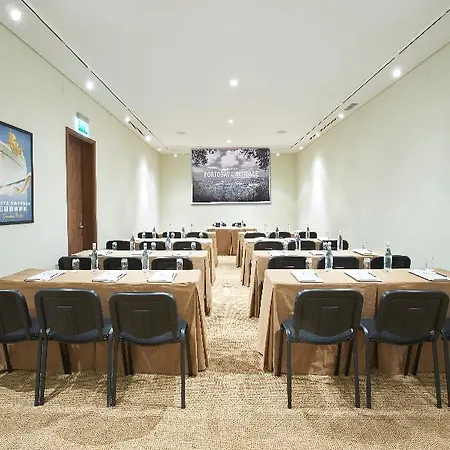 Hotel Portobay Liberdade Lisboa