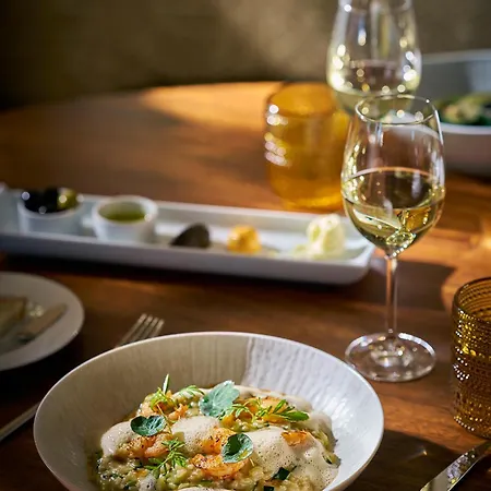 Ξενοδοχείο Portobay Liberdade 5*