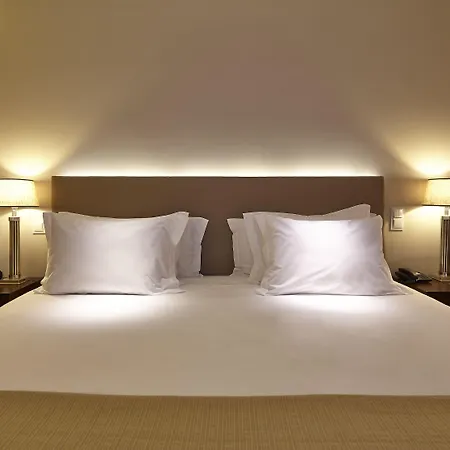 Portobay Liberdade Ξενοδοχείο Lisboa