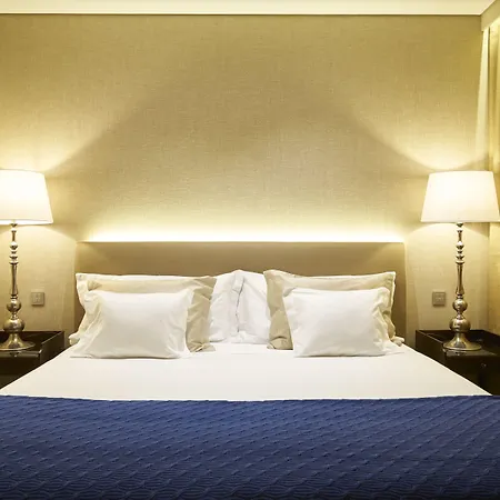 Portobay Liberdade 5* Lissabon