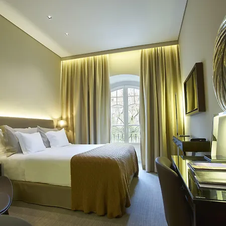 Portobay Liberdade 5*