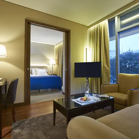 Portobay Liberdade Hotel Lissabon