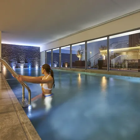 Hotel Portobay Liberdade Lissabon