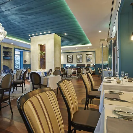 Portobay Liberdade Hotel Lissabon