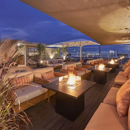 Portobay Liberdade 5*