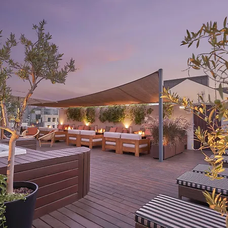 Portobay Liberdade Hotel 5*
