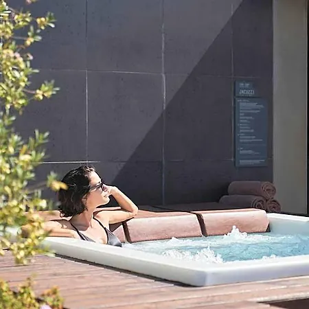 Hotel Portobay Liberdade 5*