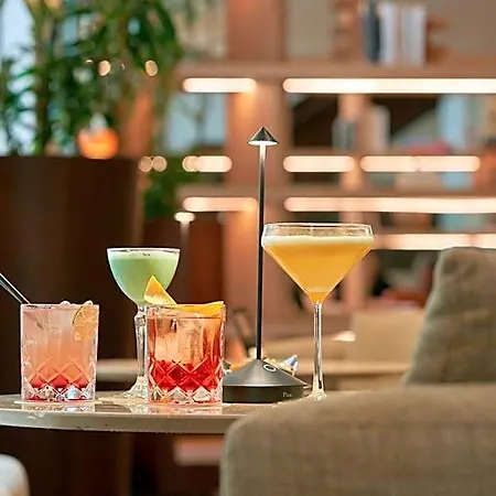 Portobay Liberdade 5* ליסבון