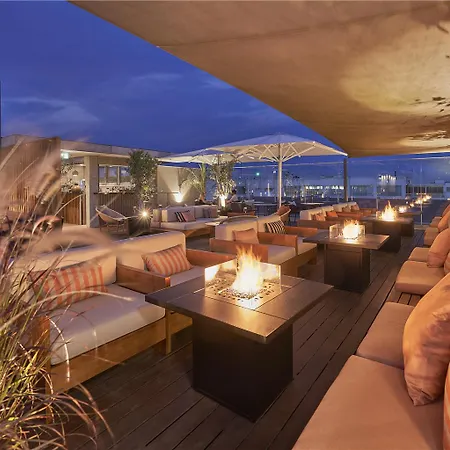 Portobay Liberdade 5* Lisbon