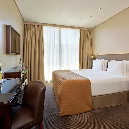 Portobay Liberdade 5*