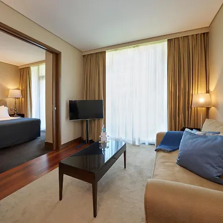 Hotel Portobay Liberdade