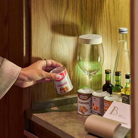 Hotel Portobay Liberdade 5*
