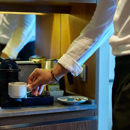Portobay Liberdade 5*