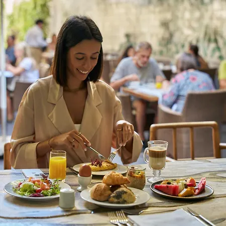 Hotel Portobay Liberdade